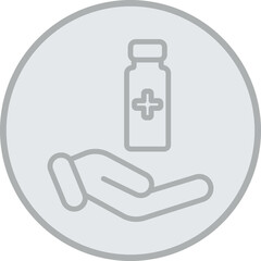 Donation Icon Design