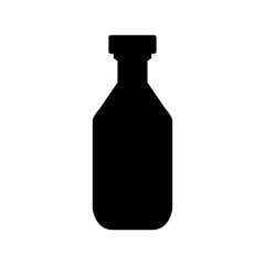 Milk bottle