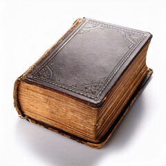 古い本（old book）
