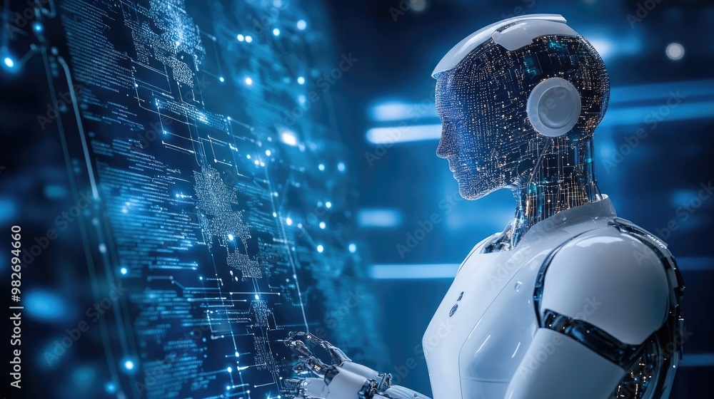 Poster ai automating business tasks, from data analysis to customer relationship management