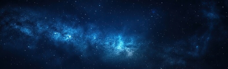 Stunning Night Sky Photography: Milky Way Galaxy