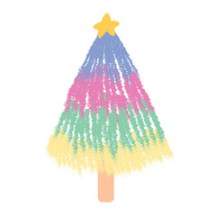 Christmas decoration - Festive Holiday Decorations and Winter Magic