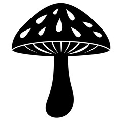 mushroom