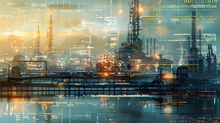 holographic building