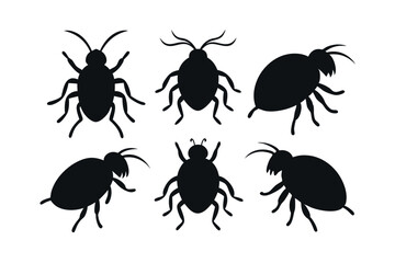 A set of Flea
