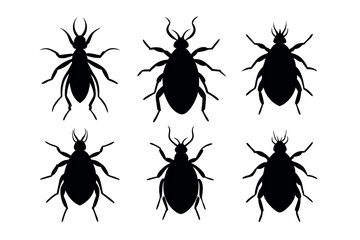 A set of Flea