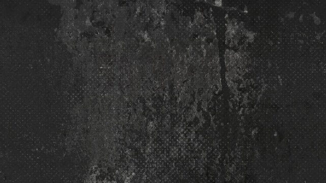 black paper background video