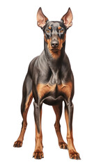 PNG Mammal animal dog pet.