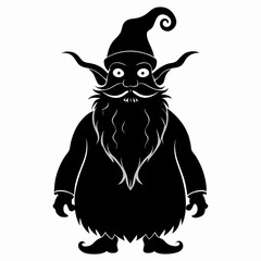 Santa SVG Santa Face Svg Vintage santa Svg Santa Claus svg Christmas Svg Holiday Svg Santa Silhouette Instabt Download