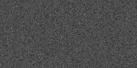 Terrazzo floor seamless pattern. texture of classic italian style, Beautiful black terrazzo stone texture background. surface of terrazzo floor texture abstract background.