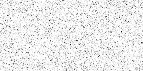 Quartz surface white for bathroom or kitchen countertop. Abstract design with white paper texture background and terrazzo flooring texture polished stone pattern old surface marble for background .	