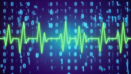 Fototapeta premium Futuristic Urban Designs, Pioneering High-Tech Innovation, and Advanced Scientific Concepts in the Digital Age of Smart Cities