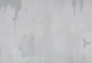 A Close-Up of a White, Textured Surface with Imperfections