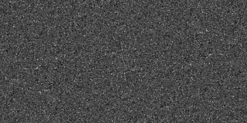 Terrazzo floor seamless pattern. texture of classic italian style, Beautiful black terrazzo stone texture background. surface of terrazzo floor texture abstract background.