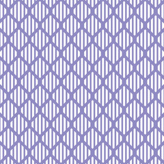 Naklejka premium Textile fabric border motif pattern for a geometric oriental seamless pattern. Border decoration. Design for background, wallpaper, vector illustration, textile, batik, carpet, fabric