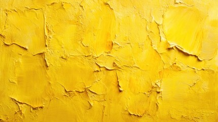 A yellow texture background featuring subtle patterns and variations in shade, creating a tactile and visually interesting surface.