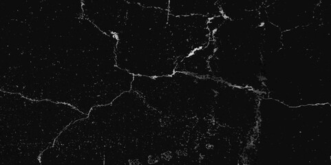 Abstract black background grey dusty wall texture with scratches and cracks . distressed grunge concrete wall texture. black concreate surface plaster old rough dirty wall texture.