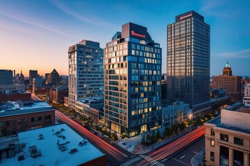 Commercial Insurance Strategies for Minimizing Risk and Liability in a Modern Urban Landscape