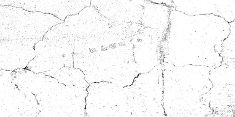 Abstract white background black and white dusty wall texture with scratches and cracks . distressed grunge concrete wall texture. gray concreate surface plaster old rough dirty wall texture.