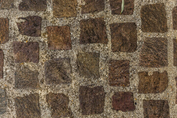 stone wall background