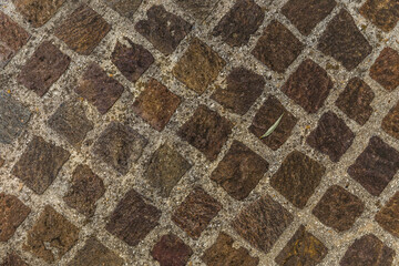 stone wall texture