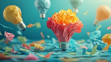 creative team collaboration for marketing strategy success integrating innovative solutions and business planning for impactful campaigns and business development