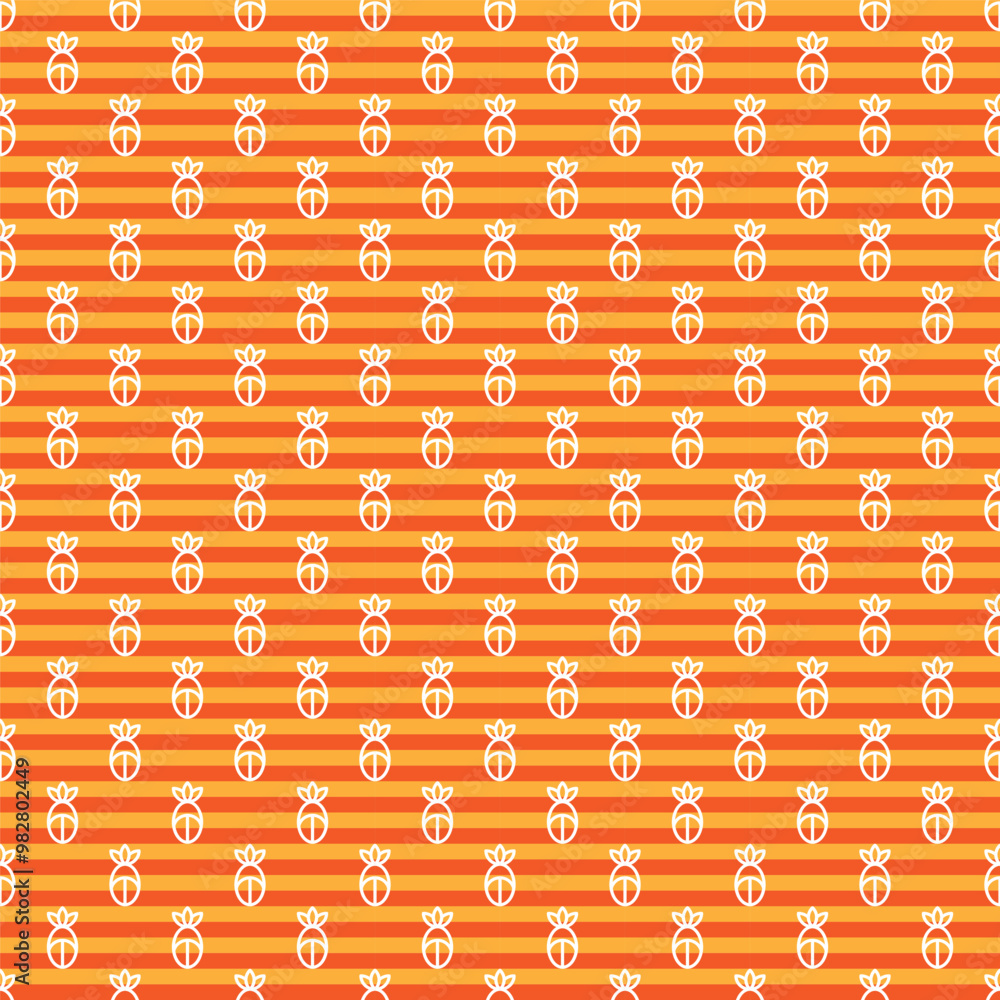 Poster seamless colorfull vector textures, abstract geometric patterns with triangle, square and circle sha
