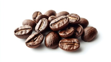 Coffee Beans and Grounds for Sale