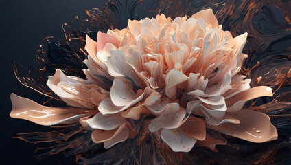 Generative AI Concept