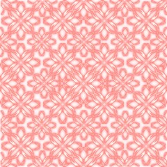 seamless pattern with flowers