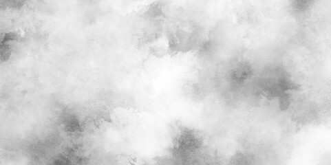 abstract old brush paint cement wall texture grunge backgroun, Black grey Sky with white cloud, white fog design with smoke texture overlays. white fog design with smoke texture overlays.