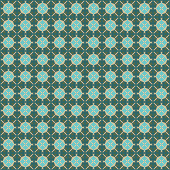 Fototapeta premium Seamless pattern texture. Repeat pattern.