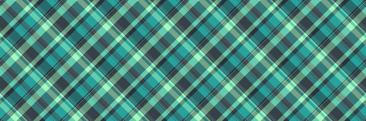 Bedroom texture plaid fabric, paper background tartan pattern. Glamour seamless textile vector check in dark and pastel colors.