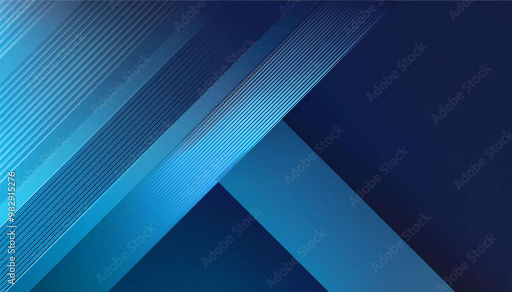 Poster dark abstract background with simple transparent diagonal white shadows. abstract background with sq