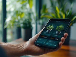 Healthcare app showing a mobile payment system for medical services, with health insurance integration and real-time confirmation