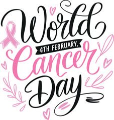 world cancer day 