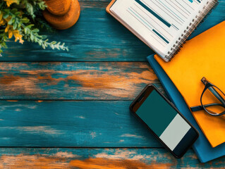 Mobile app showing tuition payment options, student confirming the transaction on their smartphone, modern educational environment