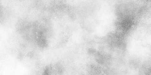 Abstract grunge grey shades watercolor background, black and white grunge background texture ,Monochrome smeared gray aquarelle painted paper textured canvas for design.