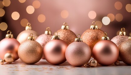 christmas decoration with candles