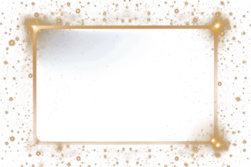 PNG Muslim art frame sparkle light glitter backgrounds astronomy night.