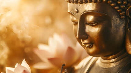 big buddha statue