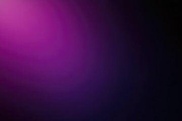 Obraz premium Light Purple Background - Blank Pastel Purple Color Gradient Background Room, Studio, Interior, Illustration Editable Scalable Vector 