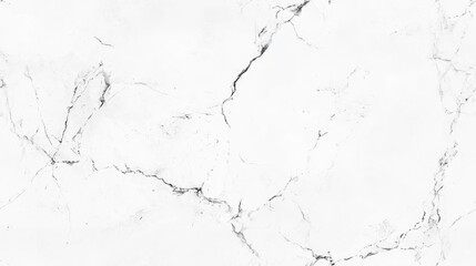 White Marble Texture Abstract Grunge Surface on Light Background