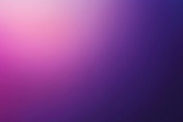 Obraz premium Light Purple Background - Blank Pastel Purple Color Gradient Background Room, Studio, Interior, Illustration Editable Scalable Vector 