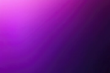 Fototapeta premium Light Purple Background - Blank Pastel Purple Color Gradient Background Room, Studio, Interior, Illustration Editable Scalable Vector 