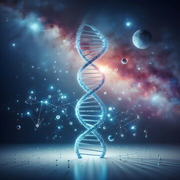 DNA