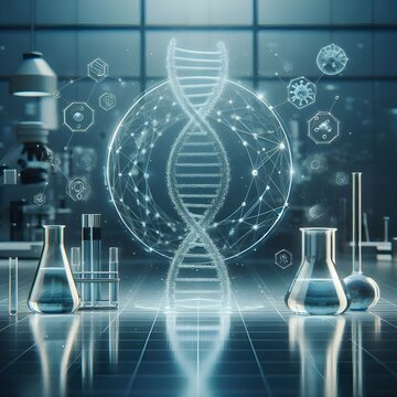DNA