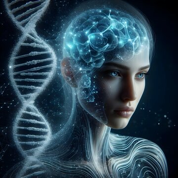 DNA