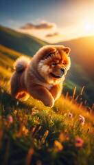 Golden Doodle