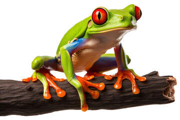 Obraz premium PNG Amphibian wildlife reptile animal.